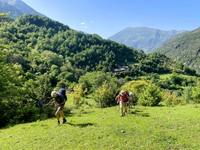 Albanien Zagoriatal 3