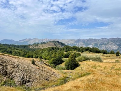 Albanien Zagoriatal 9