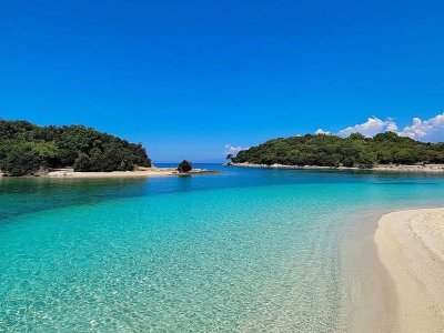 Albanien Zagoriatal 10