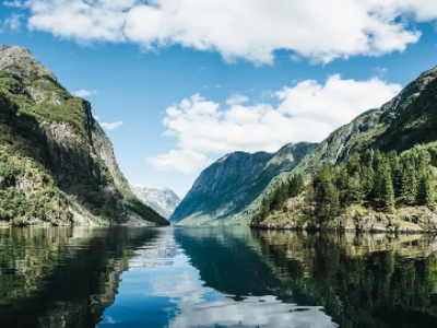 NOrwegen NOrwegen