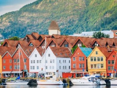 Norwegen