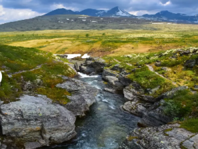 Norwegen