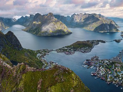 Norwegen