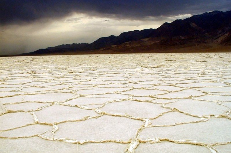 Death Valley USA
