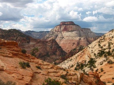 Zion National Park USA