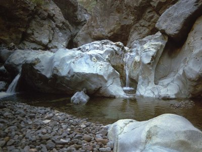 La Caldera
