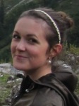 Franziska Haberstock Portrait Franziska Haberstock