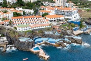 Roca Mar und Royal Orchid