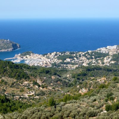 Port de Sóller