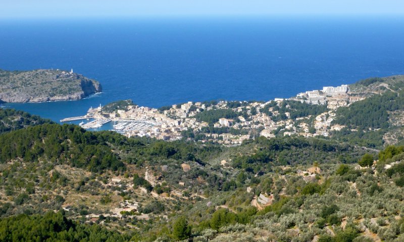 Port de Sóller