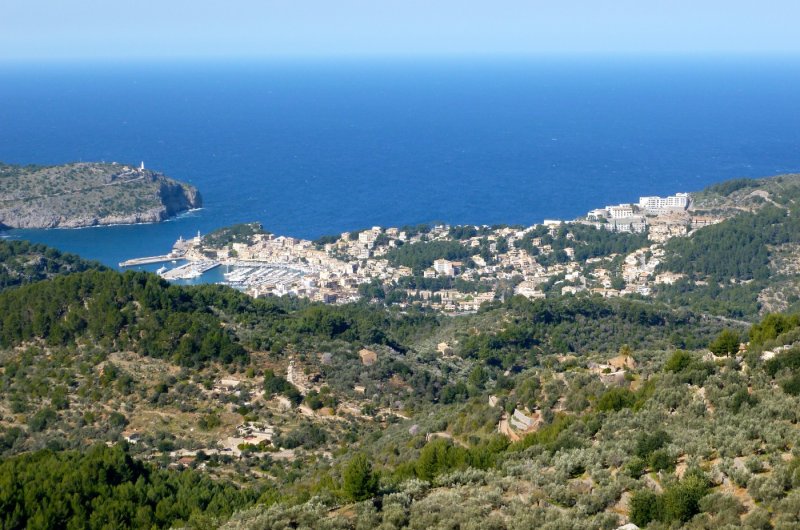 Port de Sóller