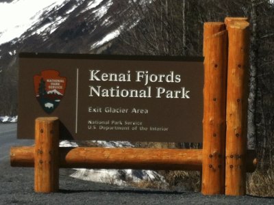 Kenai Fjords National Park