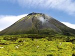 Der Pico, Portugals höchster Berg