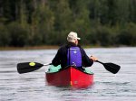Teslin River