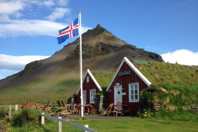 Arnastapi