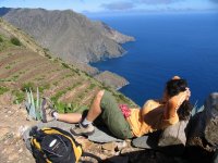 La Gomera