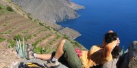La Gomera