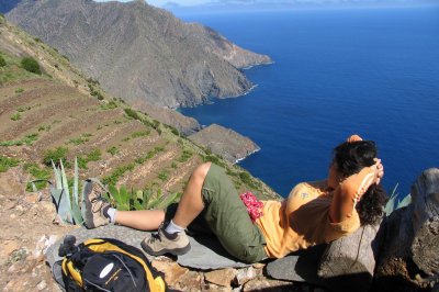 La Gomera
