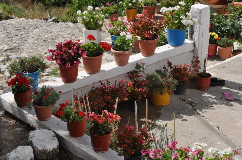 Ursprüngliches Kreta