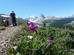 Parker Ridge