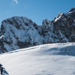 Breitenberg Schneeschuh