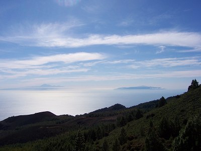 Bergblicke