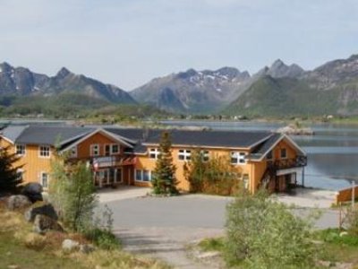 Ferienanlage Orsvagvaer Ferienanlage Orsvagvaer