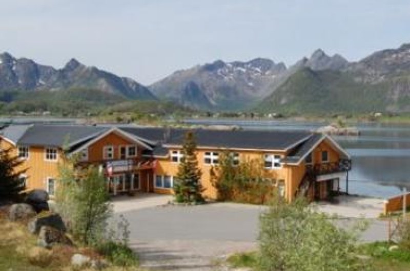 Ferienanlage Orsvagvaer