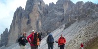 Dolomiten