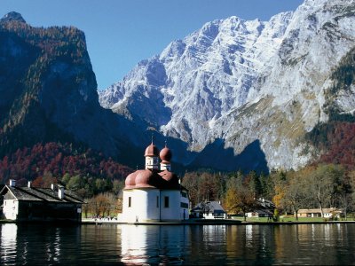 St. Bartholomae