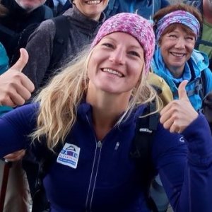 Theresa Widmer