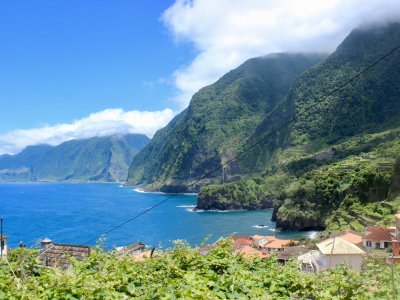 Madeira