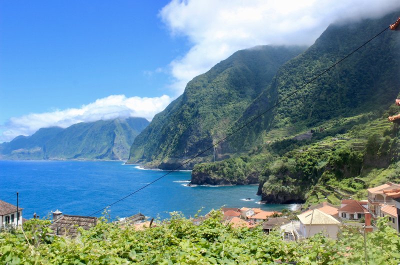 Madeira