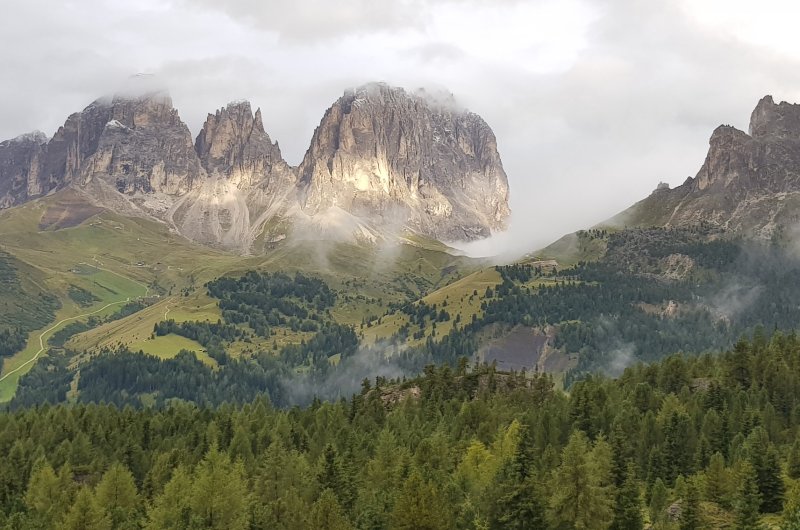 Marmolada