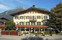 Posthotel Garmisch