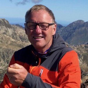 Harald Sauer