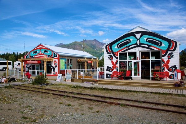 Carcross