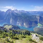 Watzmann Ostwand