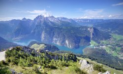 Watzmann Ostwand