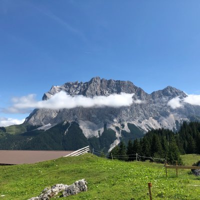 Zugspitze