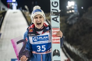 Eva Pinkelnig (AUT)