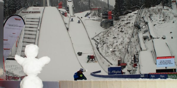 Vorbereitung