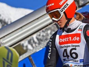 Katharina Althaus (GER)