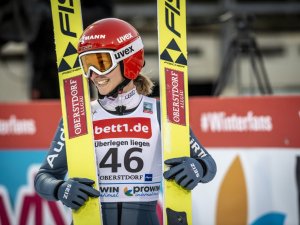 Katharina Althaus (SC Oberstdorf)