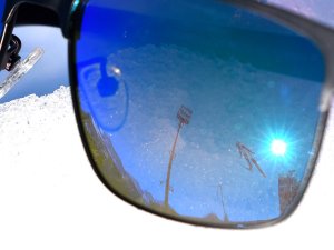 Skisprung-Weltcup Damen 16.02.2019