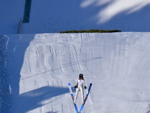 Alina Ihle (SV Biberau)
