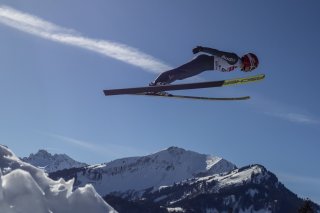 Katharina Althaus (SC Oberstdorf)