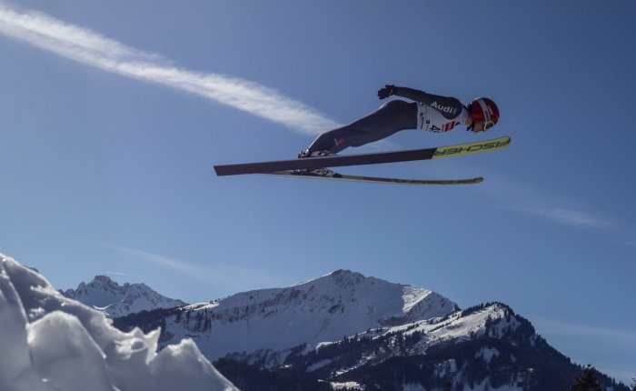 Katharina Althaus (SC Oberstdorf)