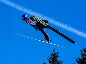Carina Vogt (SC Degenfeld)