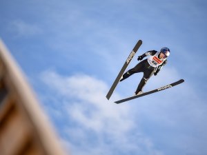 Sara Takanashi (JPN)